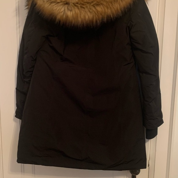 Babaton Winter Jacket - Picture 3 of 4